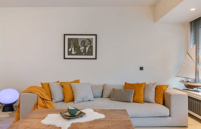 Modern 2 Bedroom in Centre of Knokke - Photo 10