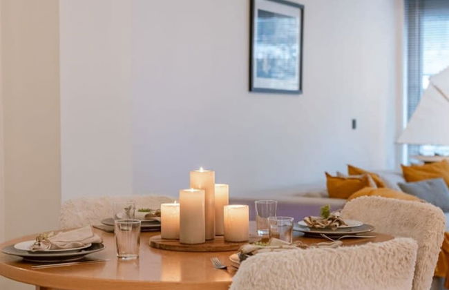 Modern 2 Bedroom in Centre of Knokke - Photo 9