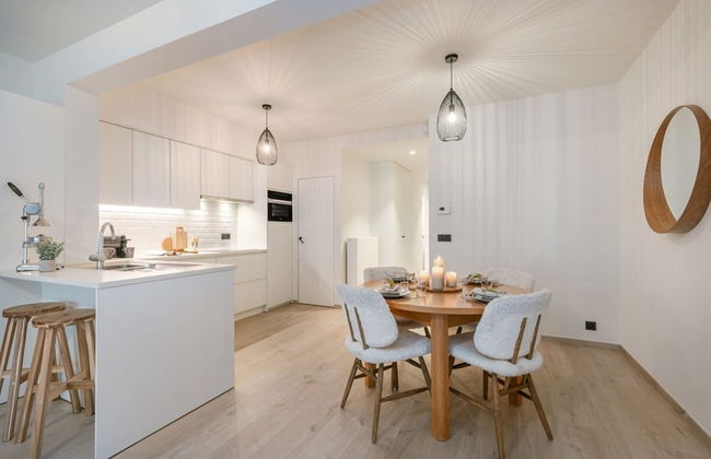 Modern 2 Bedroom in Centre of Knokke - Photo 18