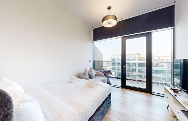 Primestay - Celia Residences - Photo 1