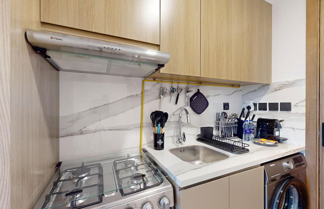 Primestay - Celia Residences - Photo 5