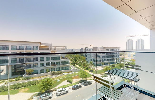 Primestay - Celia Residences - Photo 10