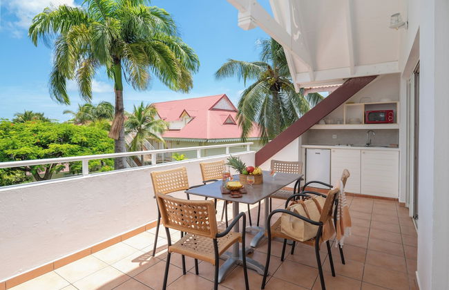 Village St Anne Pierre & Vacances - Foto 14