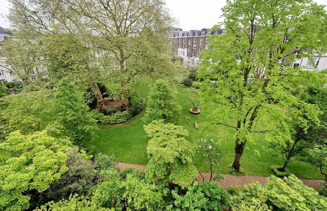Stunning and Unique 2 Bedroom Apartment in Little Venice West London - Foto 19