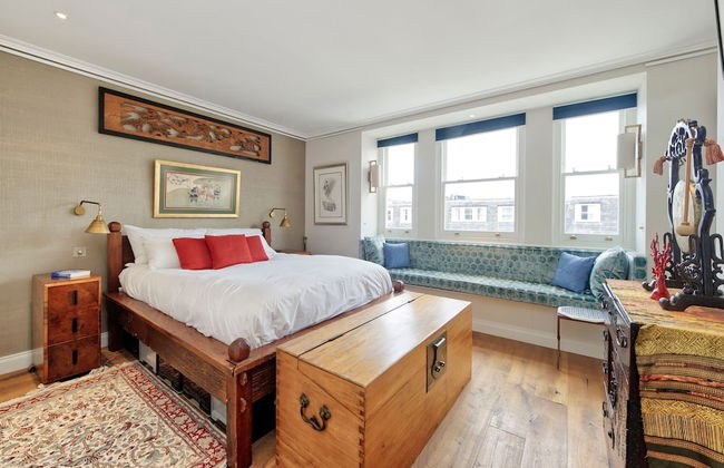 Stunning and Unique 2 Bedroom Apartment in Little Venice West London - Foto 2