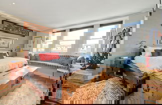 Photo 2 - Stunning and Unique 2 Bedroom Apartment in Little Venice West London