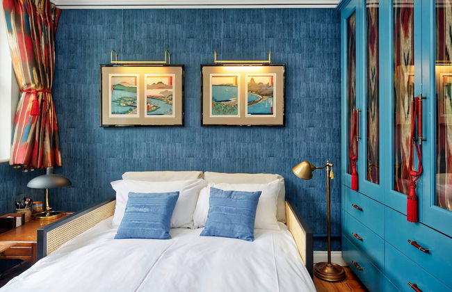 Stunning and Unique 2 Bedroom Apartment in Little Venice West London - Foto 8