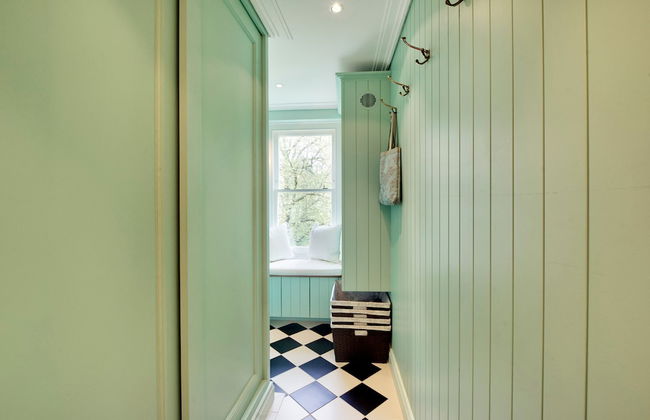Stunning and Unique 2 Bedroom Apartment in Little Venice West London - Foto 18