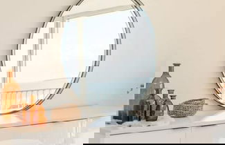 Foto 3 - Modern Apartment With sea View at Knokke-heist