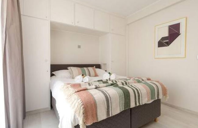 Modern Apartment With sea View at Knokke-heist - Photo 24