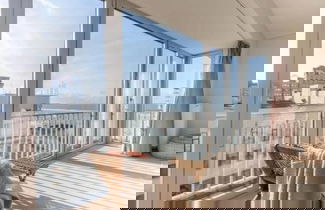 Foto 1 - Modern Apartment With sea View at Knokke-heist