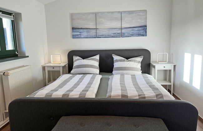 Comfortable Apartment in Quaint Holiday Village - Foto 4