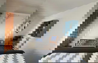 Foto 3 - Comfortable Apartment in Quaint Holiday Village