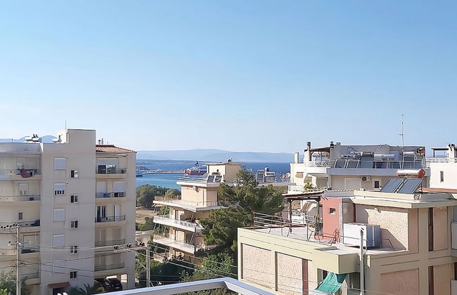 Vibrant Apartment in Rafina With Garden - Foto 20