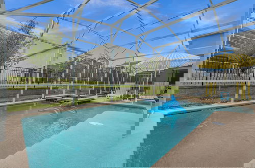 Foto 7 - Upstay - NEW Build at Championsgate With Pool Spa