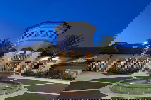 Foto 47 - Upstay - NEW Build at Championsgate With Pool Spa