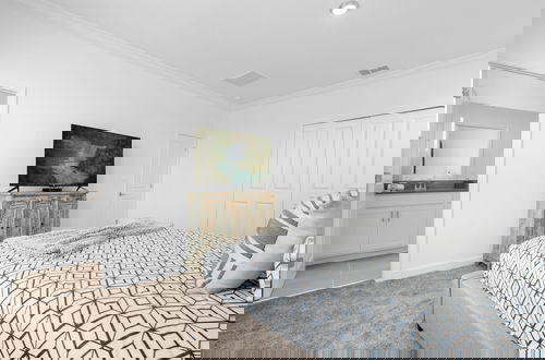 Foto 32 - Upstay - NEW Build at Championsgate With Pool Spa