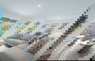 Foto 3 - Upstay - NEW Build at Championsgate With Pool Spa