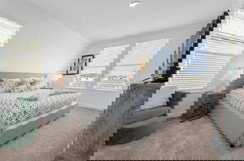 Foto 31 - Upstay - NEW Build at Championsgate With Pool Spa