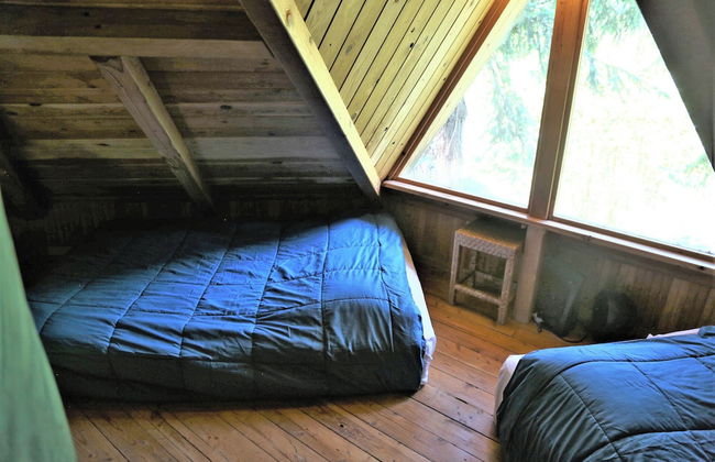 Out 'N' About Treehouse Treesort - Foto 25