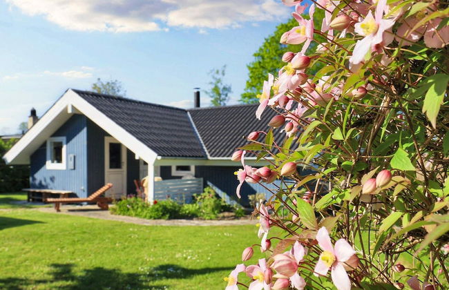 Cozy Retreat by Koge Bay - By Traum Ferienwohnungen - Foto 25