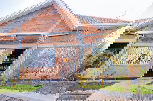 Foto 30 - Future4kids Kinigi Guest House By Isange Paradise Resort