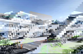 Photo 1 - Holiday Apartment in Grzybowo