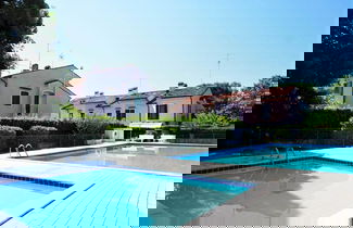 Photo 1 - Holiday Home Porto Santa Margherita Beach