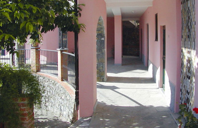 Apartment in Castellaro With Balcony - Foto 17