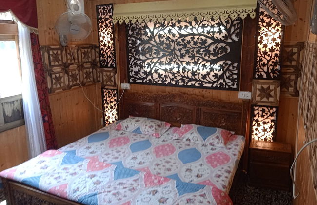 Houseboat New Dongola - Photo 2