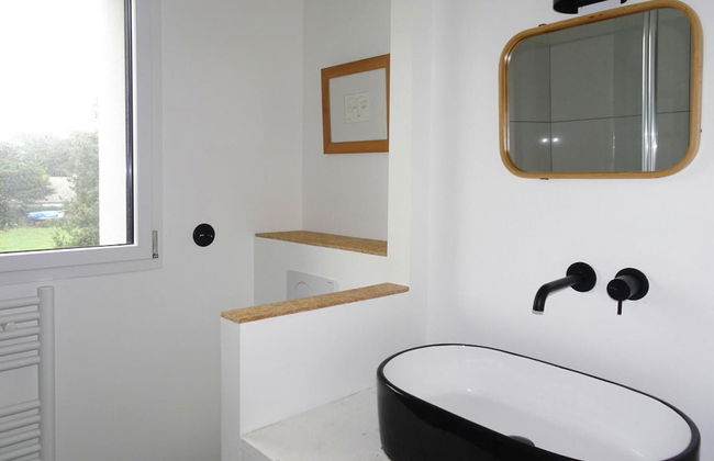Holiday Home, La Trinite-sur-mer - Foto 9
