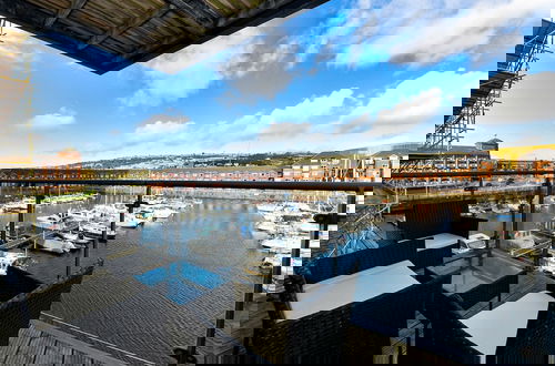 Photo 1 - Just Stay Wales - Meridian Wharf