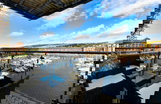 Photo 1 - Just Stay Wales - Meridian Wharf