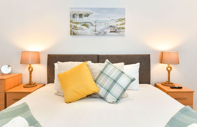 Just Stay Wales - Meridian Wharf - Foto 2