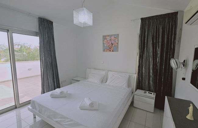 Stay Sunset Lagoon Villa - Foto 22