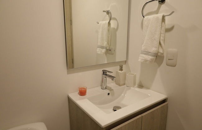 Loft Centro Internacional con vista 718 - Photo 12