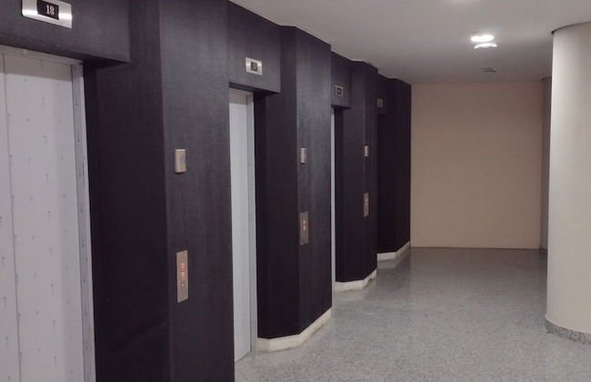 Loft Centro Internacional con vista 718 - Photo 20