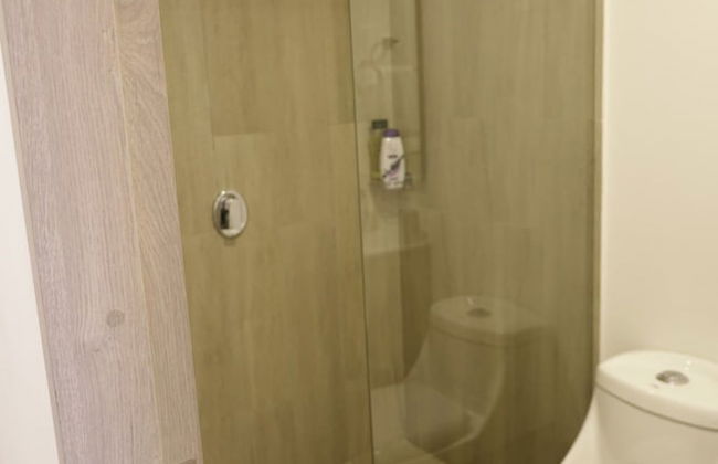 Loft Centro Internacional con vista 718 - Photo 11