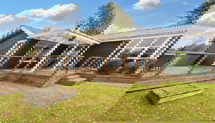 Foto 1 - 5 Person Holiday Home in Farvang-by Traum