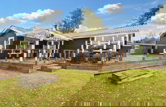 Foto 1 - 5 Person Holiday Home in Farvang-by Traum
