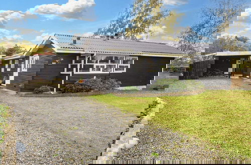 Foto 25 - 5 Person Holiday Home in Farvang-by Traum