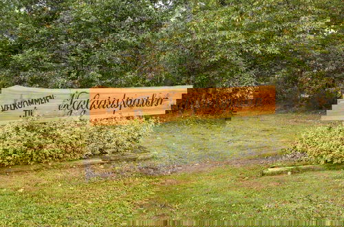 Foto 26 - 5 Person Holiday Home in Farvang-by Traum