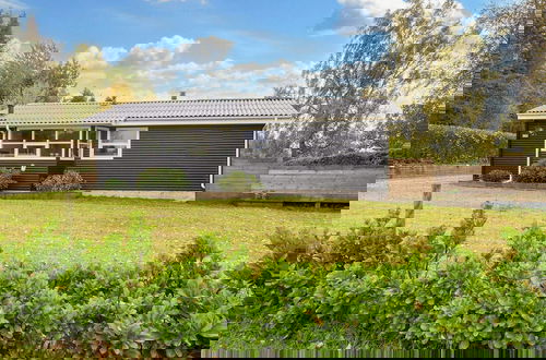 Foto 27 - 5 Person Holiday Home in Farvang-by Traum