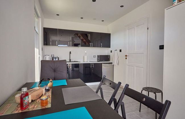Detached Holiday Home in Horyniec-zdroj With Sauna - Foto 5