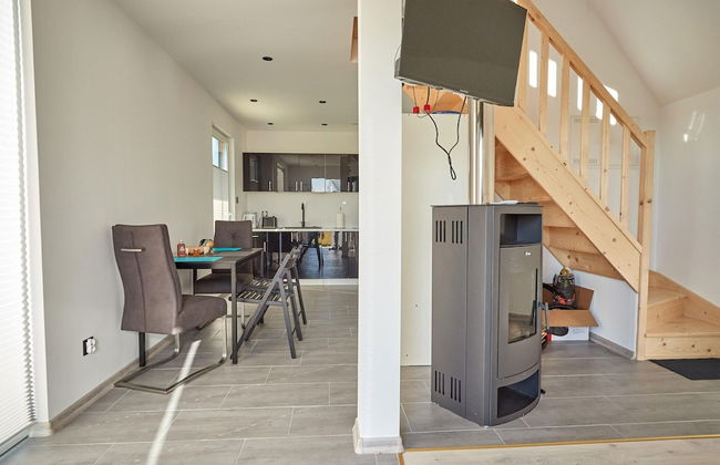 Detached Holiday Home in Horyniec-zdroj With Sauna - Foto 7
