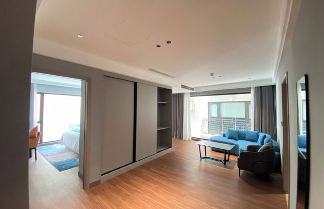 Sally Hotel - Foto 15
