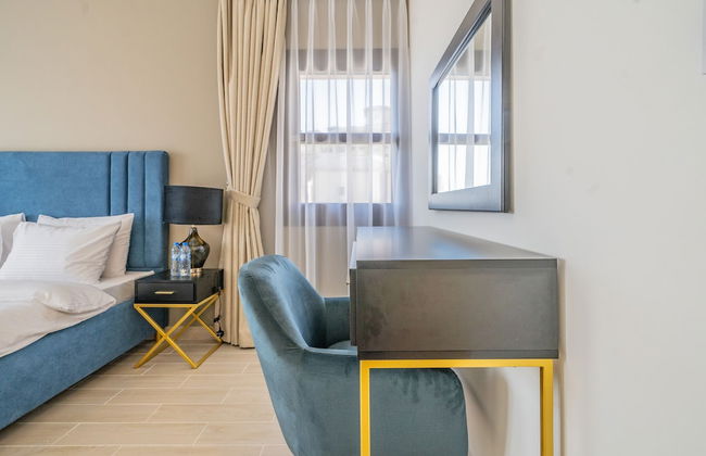 Primestay - Al Andalus JGE Apartments - Foto 21