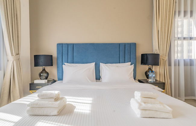 Primestay - Al Andalus JGE Apartments - Foto 22