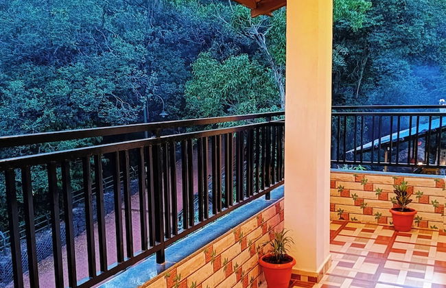 Janani Niwas Matheran - Foto 30