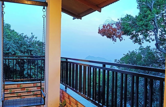 Janani Niwas Matheran - Foto 31